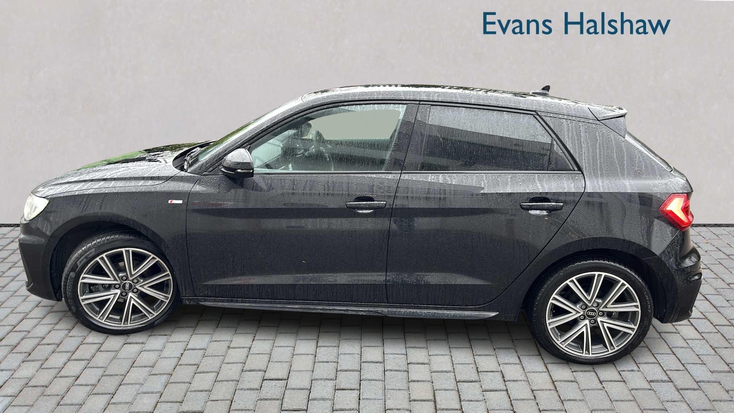 Used Audi A1 2024 for sale - 77601236: Photo 3