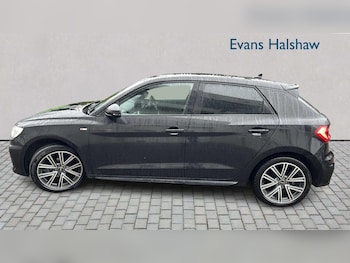 Used Audi A1 2024 for sale - 77601236: Photo