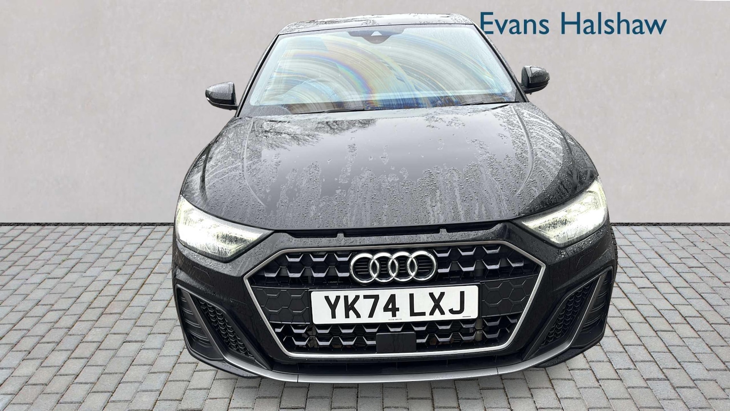 Used Audi A1 2024 for sale - 77601236: Photo 4