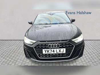 Used Audi A1 2024 for sale - 77601236: Photo