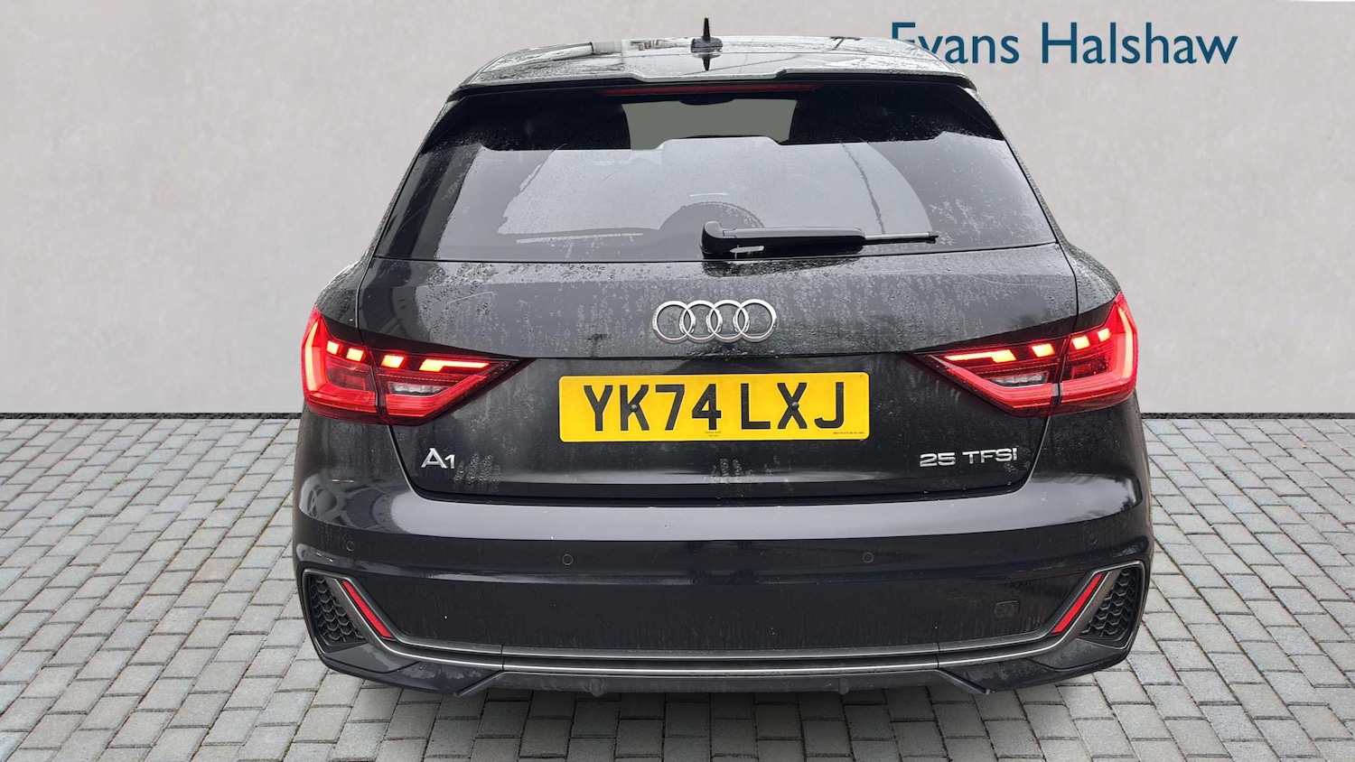 Used Audi A1 2024 for sale - 77601236: Photo 5