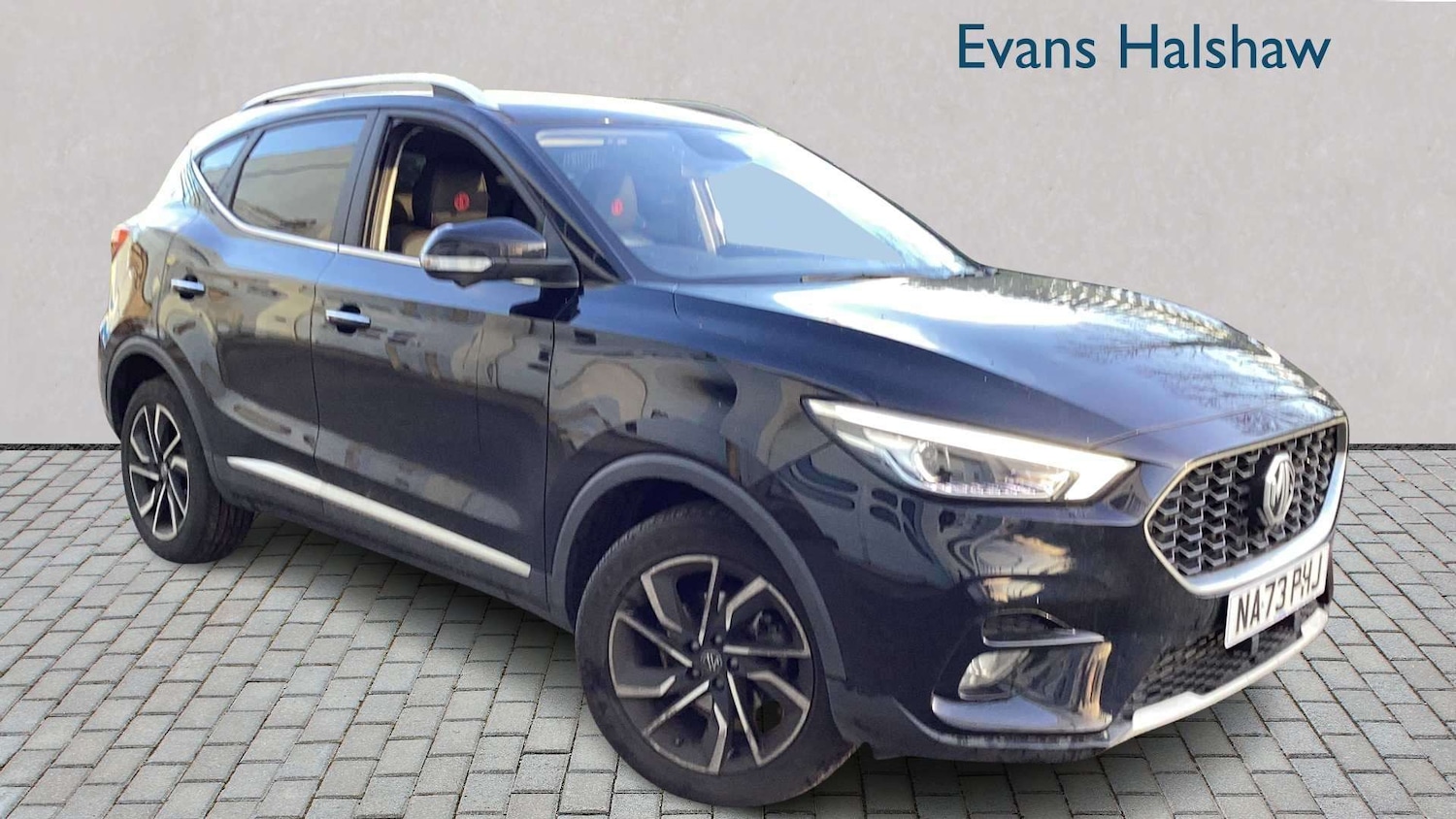 Used MG MG ZS 2023 for sale - 78024385: Photo 1