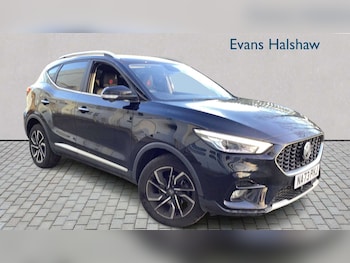 MG MG ZS feature image