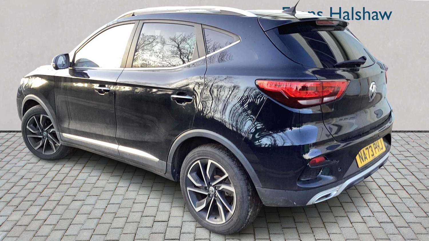 Used MG MG ZS 2023 for sale - 78024385: Photo 2