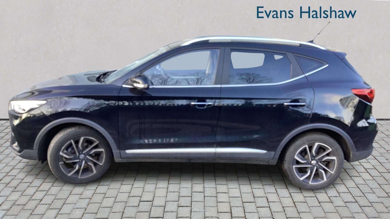 Used MG MG ZS 2023 for sale - 78024385: Photo 3