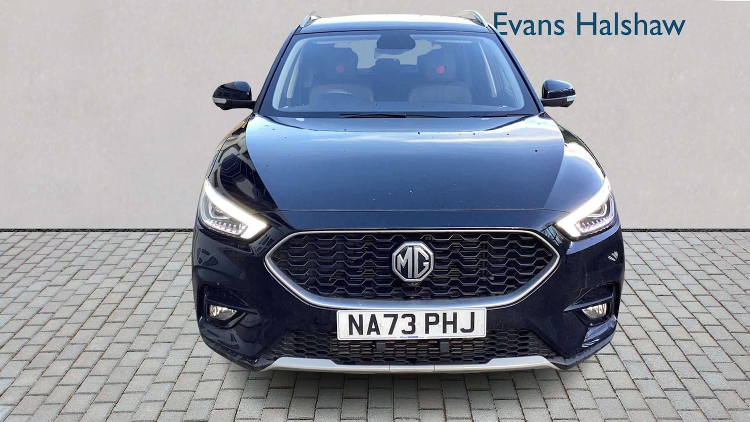 Used MG MG ZS 2023 for sale - 78024385: Photo 4