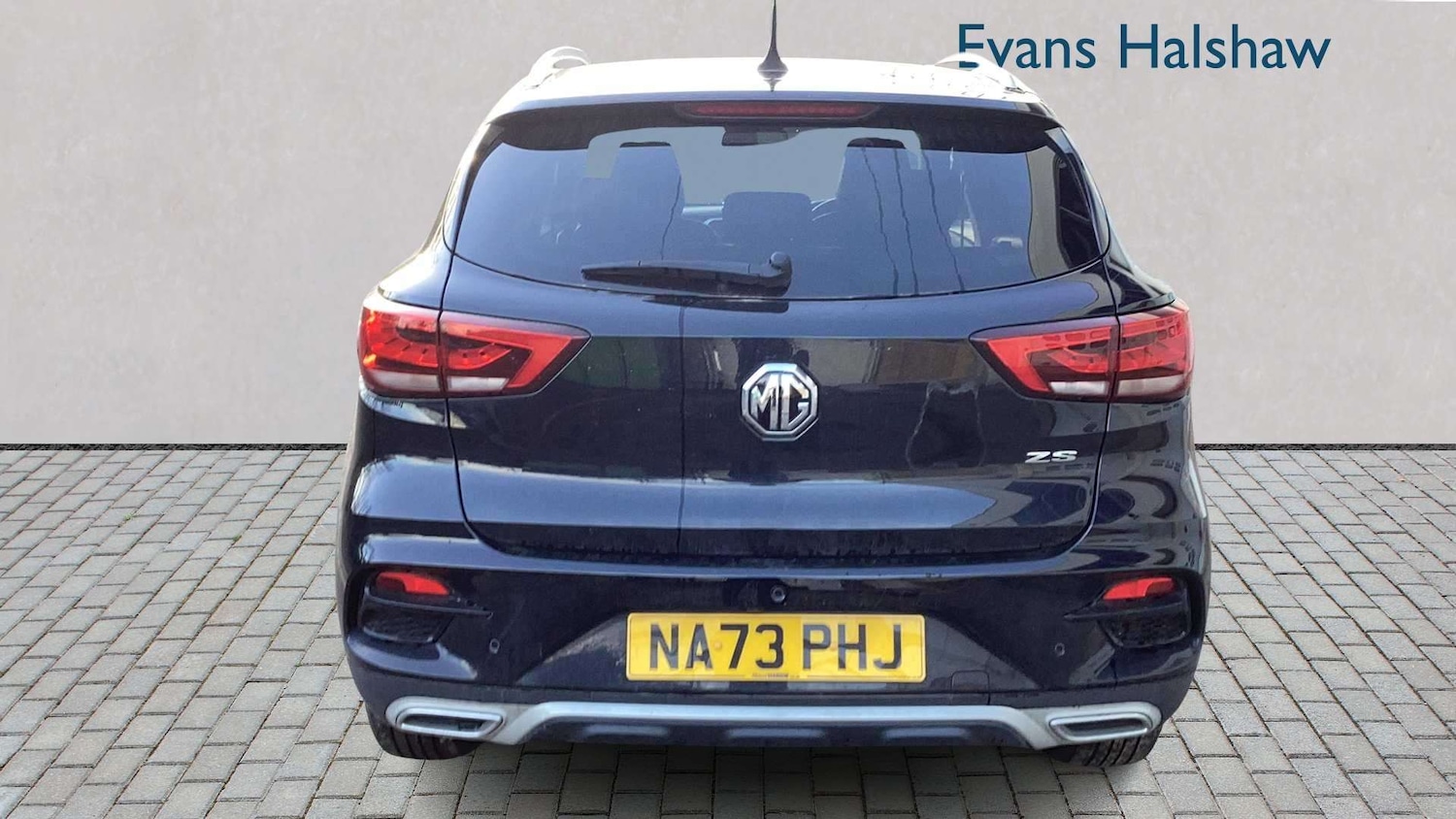 Used MG MG ZS 2023 for sale - 78024385: Photo 5