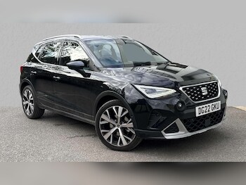 SEAT - Arona