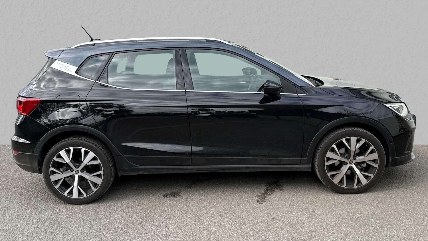 Used SEAT Arona 2022 for sale - 76063471: Photo 2