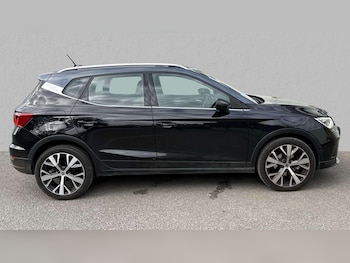 Used SEAT Arona 2022 for sale - 76063471: Photo 2
