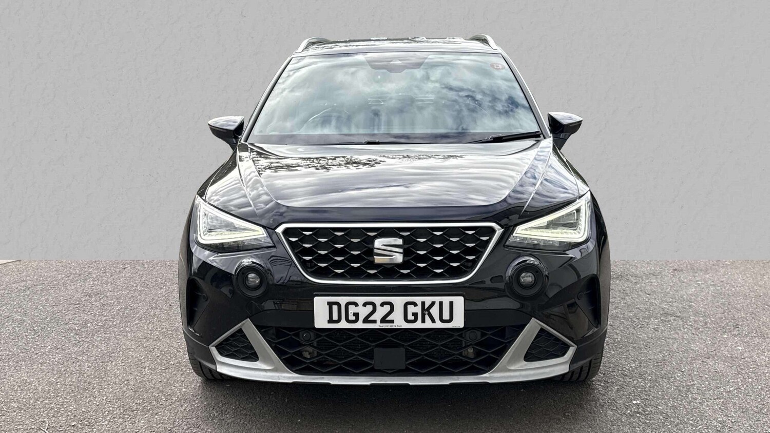 Used SEAT Arona 2022 for sale - 76063471: Photo 3