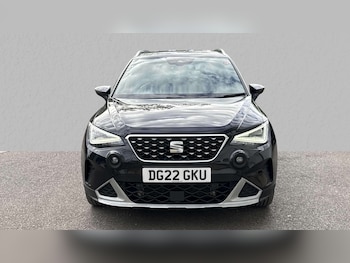 Used SEAT Arona 2022 for sale - 76063471: Photo 3