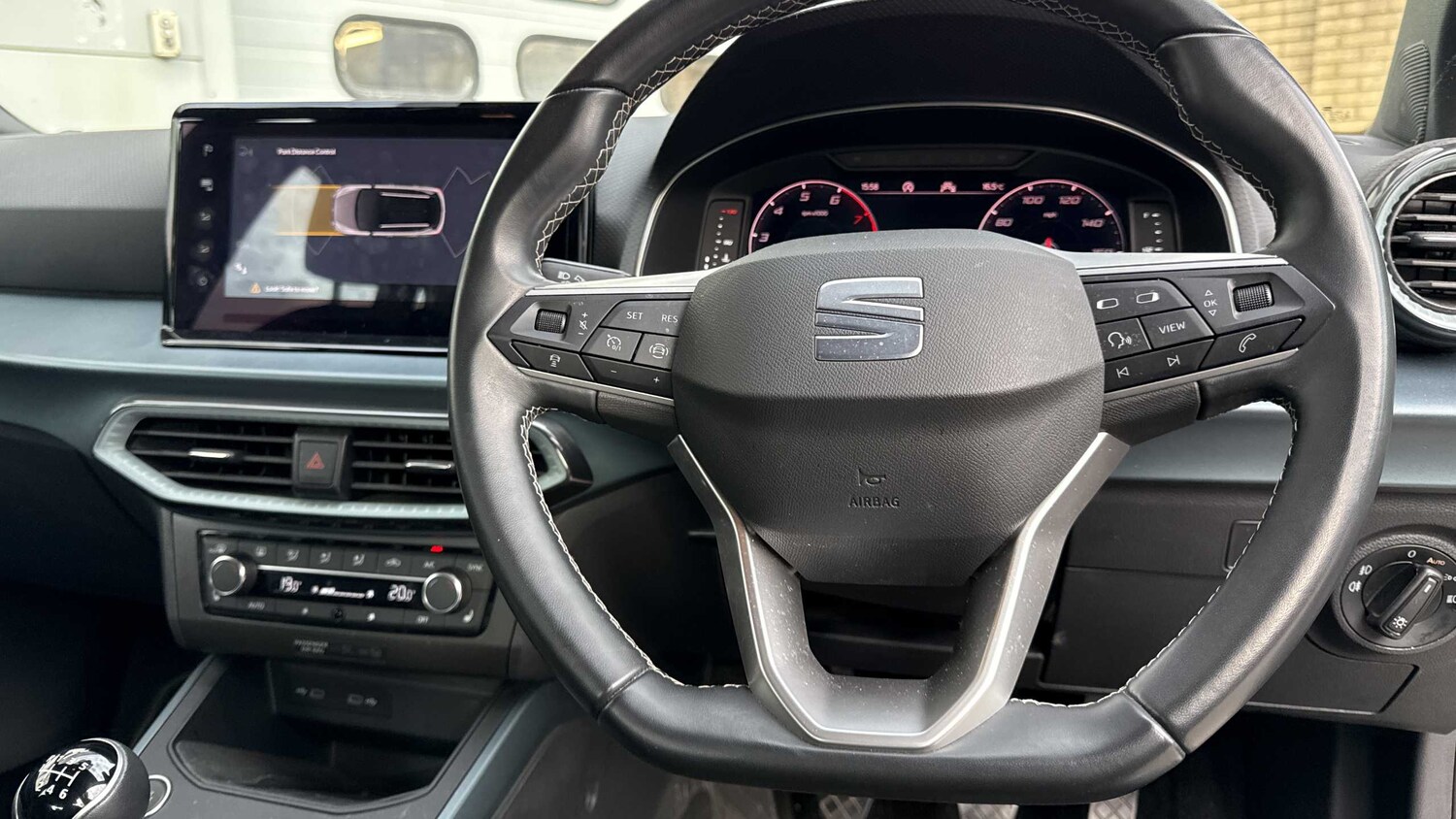 Used SEAT Arona 2022 for sale - 76063471: Photo 5