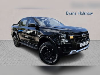 Used Ford Ranger 2026 for sale - 79648612: Photo