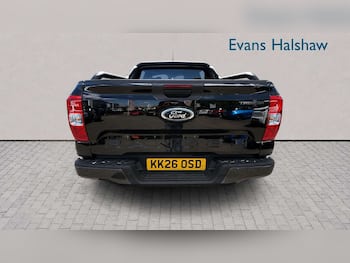 Used Ford Ranger 2026 for sale - 79648612: Photo