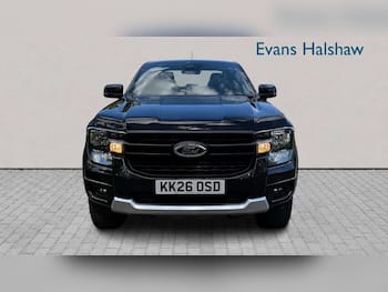 Used Ford Ranger 2026 for sale - 79648612: Photo