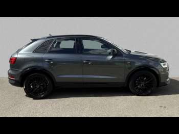 Used Audi Q3 2018 for sale - 75316928: Photo