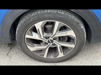 Used Kia Stonic 2022 for sale - 75341910: Photo