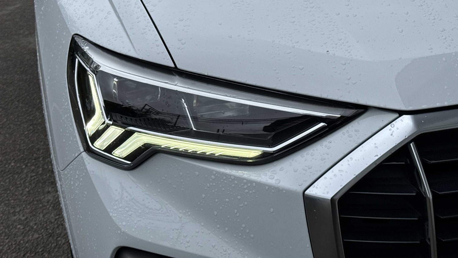 Used Audi Q3 2019 for sale - 75759849: Photo 10