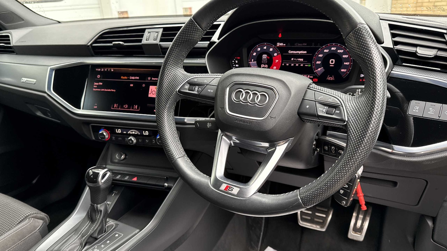 Used Audi Q3 2019 for sale - 75759849: Photo 13