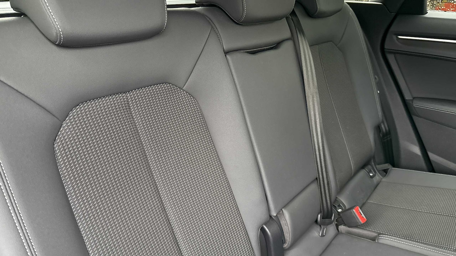 Used Audi Q3 2019 for sale - 75759849: Photo 14