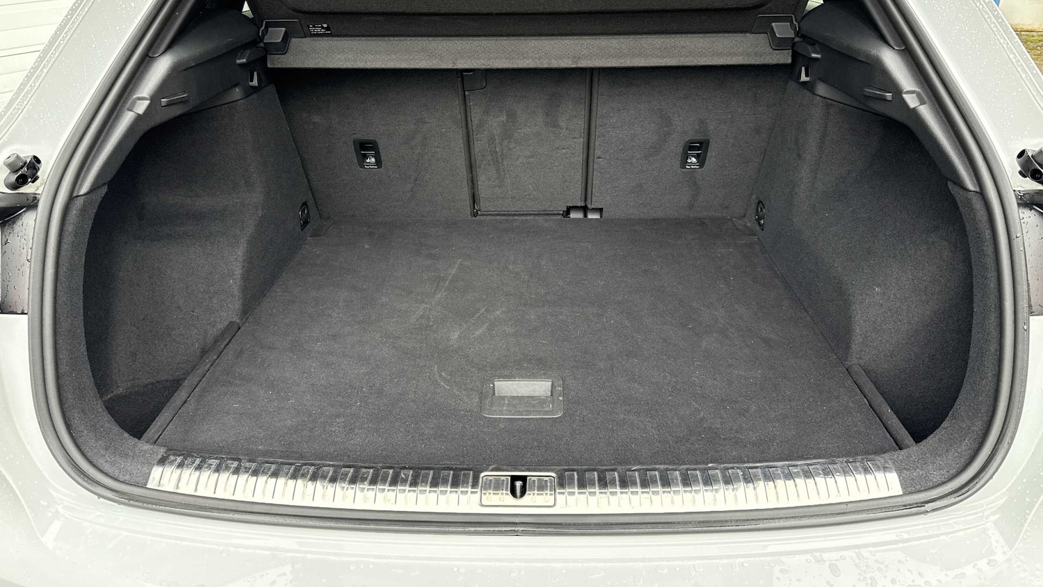 Used Audi Q3 2019 for sale - 75759849: Photo 15