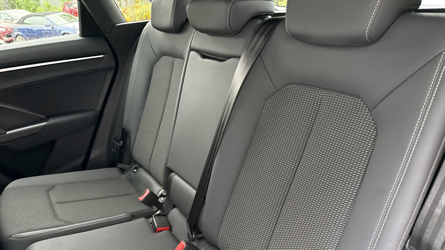 Used Audi Q3 2019 for sale - 75759849: Photo 16