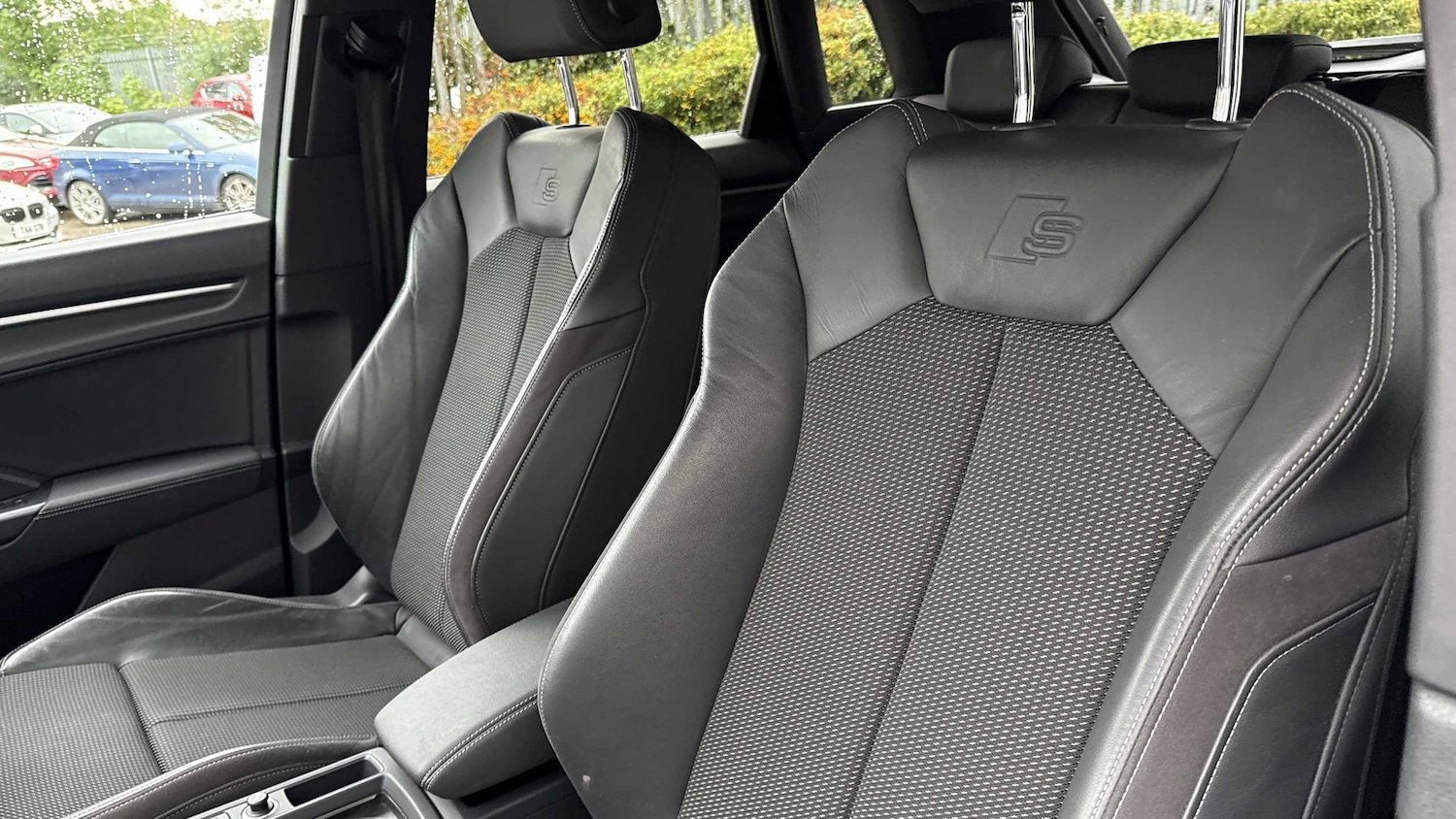 Used Audi Q3 2019 for sale - 75759849: Photo 17