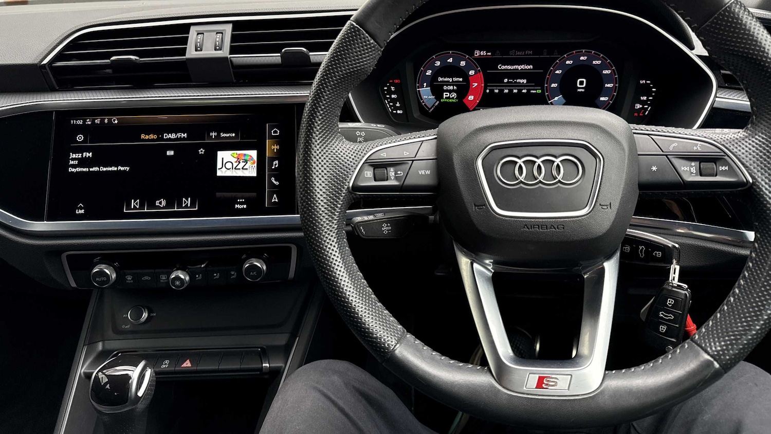 Used Audi Q3 2019 for sale - 75759849: Photo 18