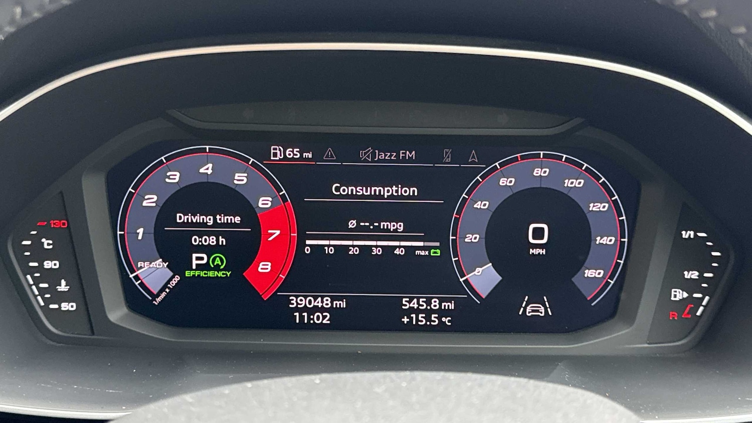 Used Audi Q3 2019 for sale - 75759849: Photo 19