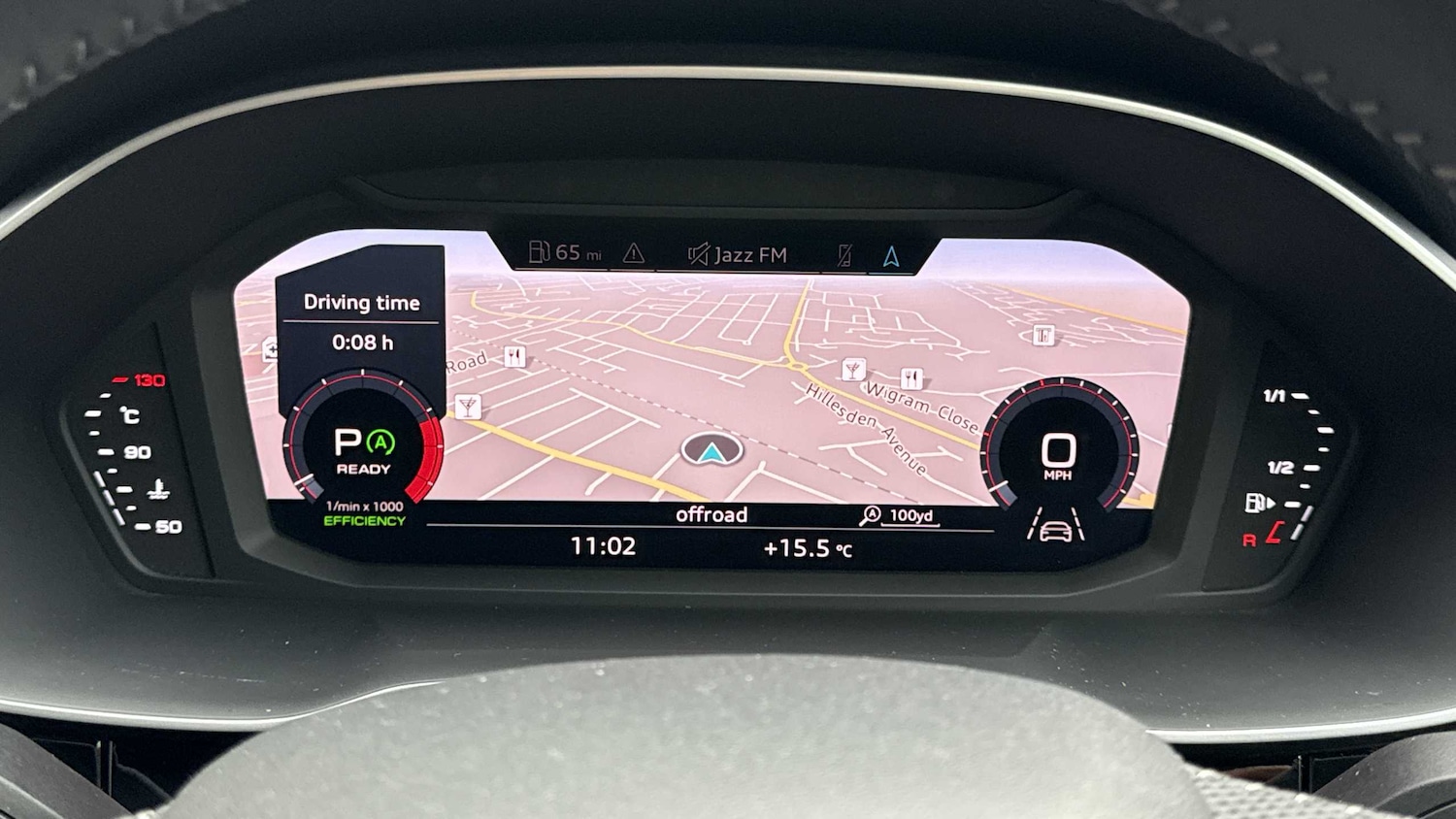 Used Audi Q3 2019 for sale - 75759849: Photo 20
