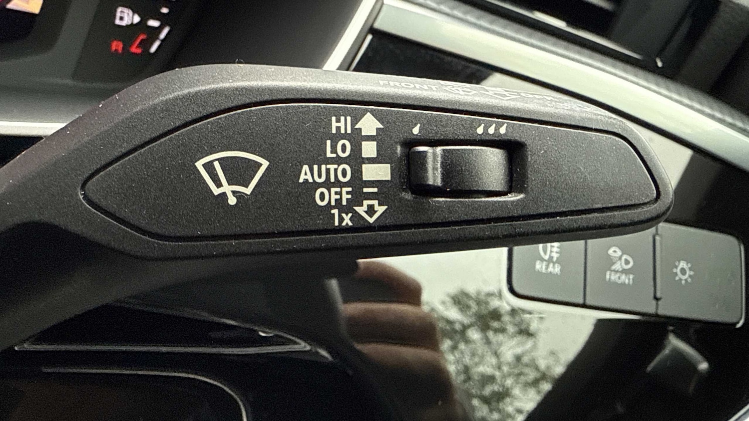 Used Audi Q3 2019 for sale - 75759849: Photo 26