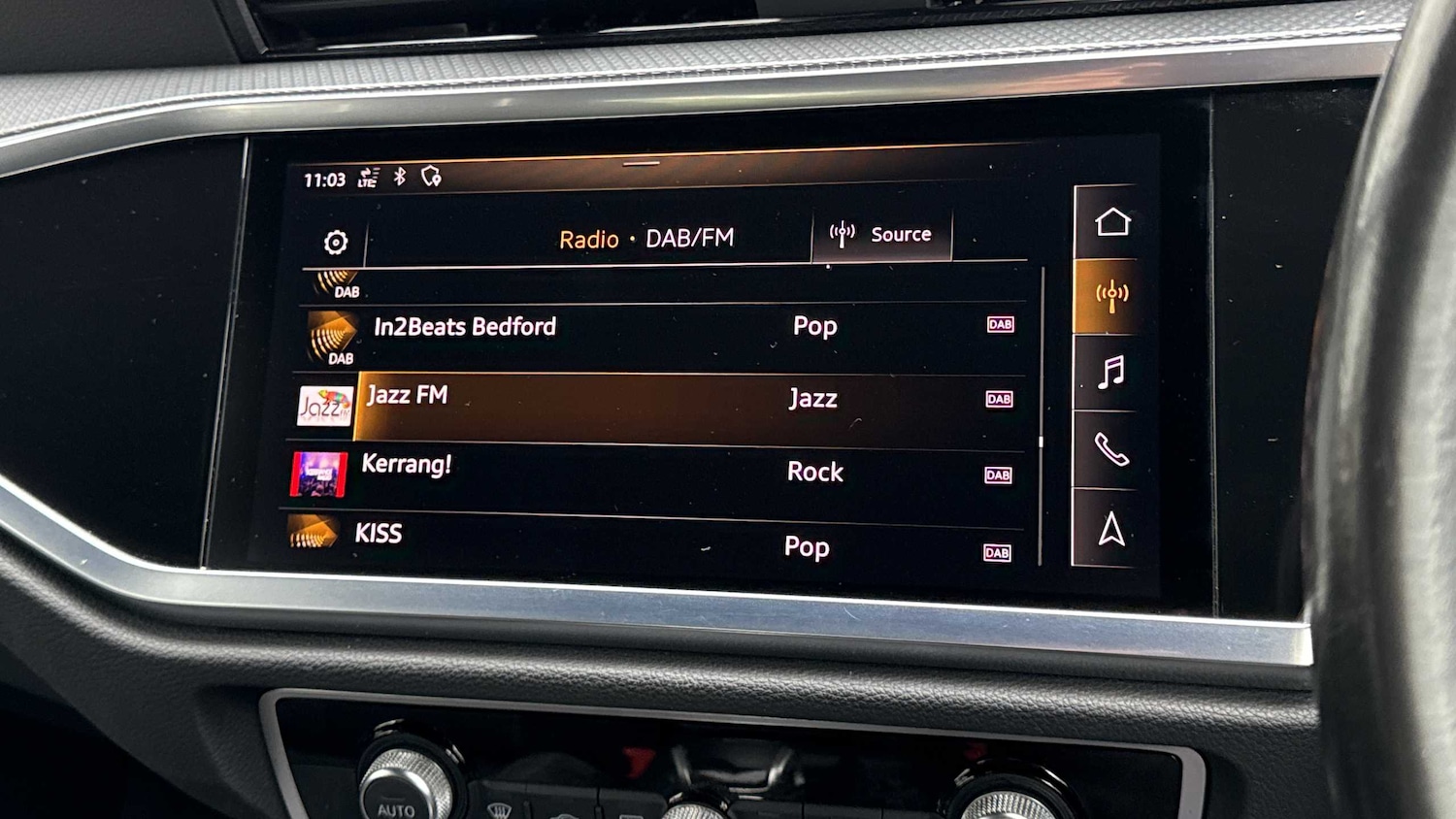 Used Audi Q3 2019 for sale - 75759849: Photo 30