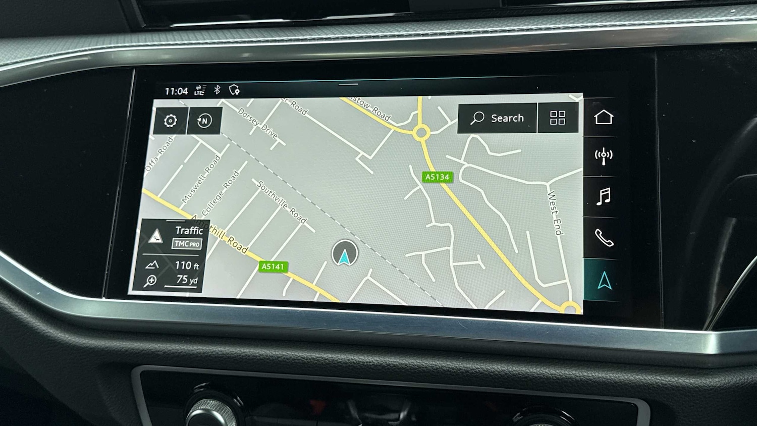 Used Audi Q3 2019 for sale - 75759849: Photo 31