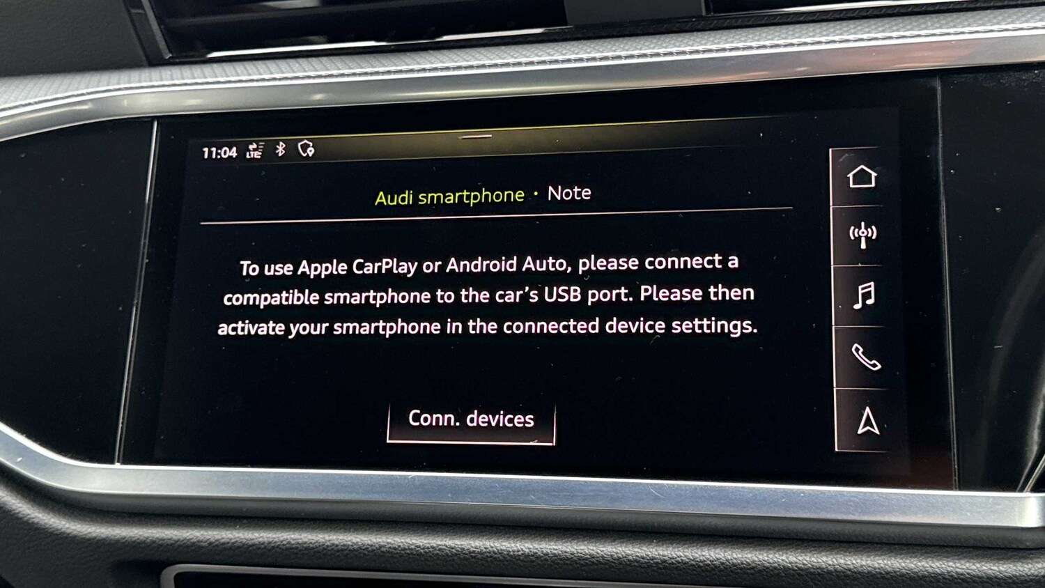 Used Audi Q3 2019 for sale - 75759849: Photo 32
