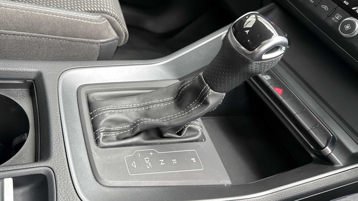 Used Audi Q3 2019 for sale - 75759849: Photo 35