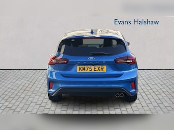 Used Ford Focus 2025 for sale - 78576992: Photo