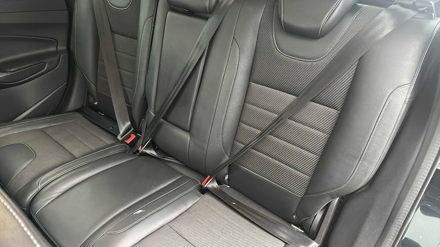 Used Ford Kuga 2015 for sale - 77635063: Photo 14