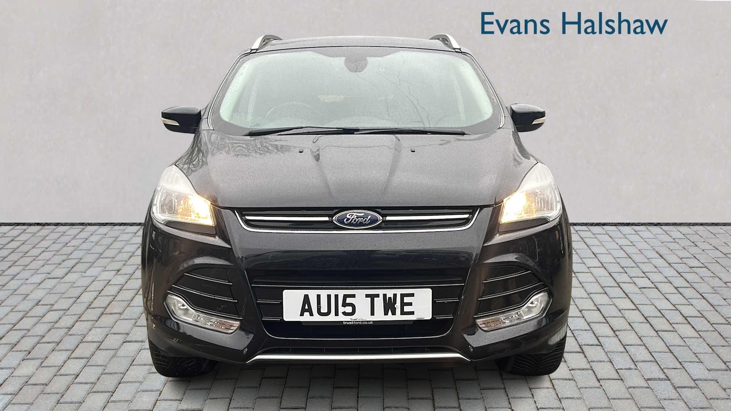 Used Ford Kuga 2015 for sale - 77635063: Photo 4