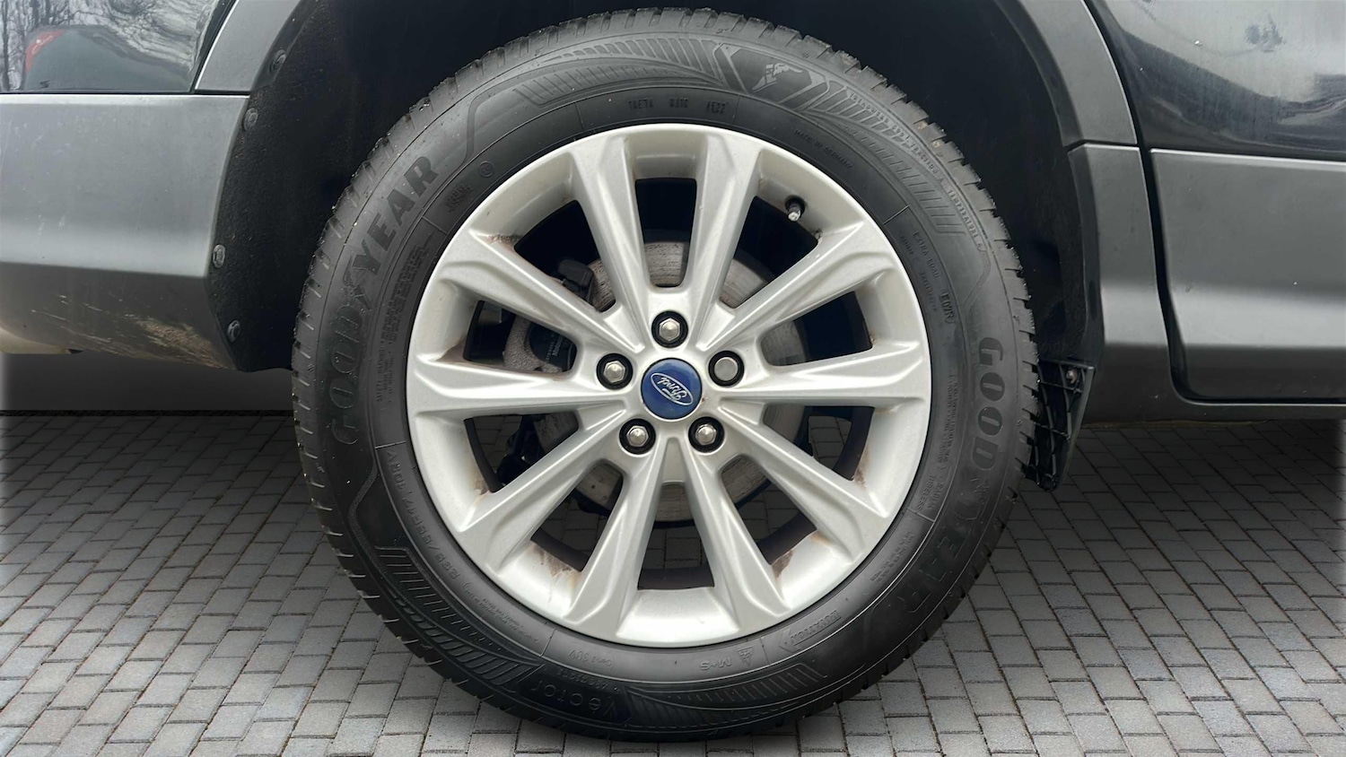 Used Ford Kuga 2015 for sale - 77635063: Photo 6