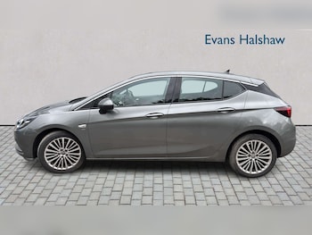 Used Vauxhall Astra 2018 for sale - 78831898: Photo