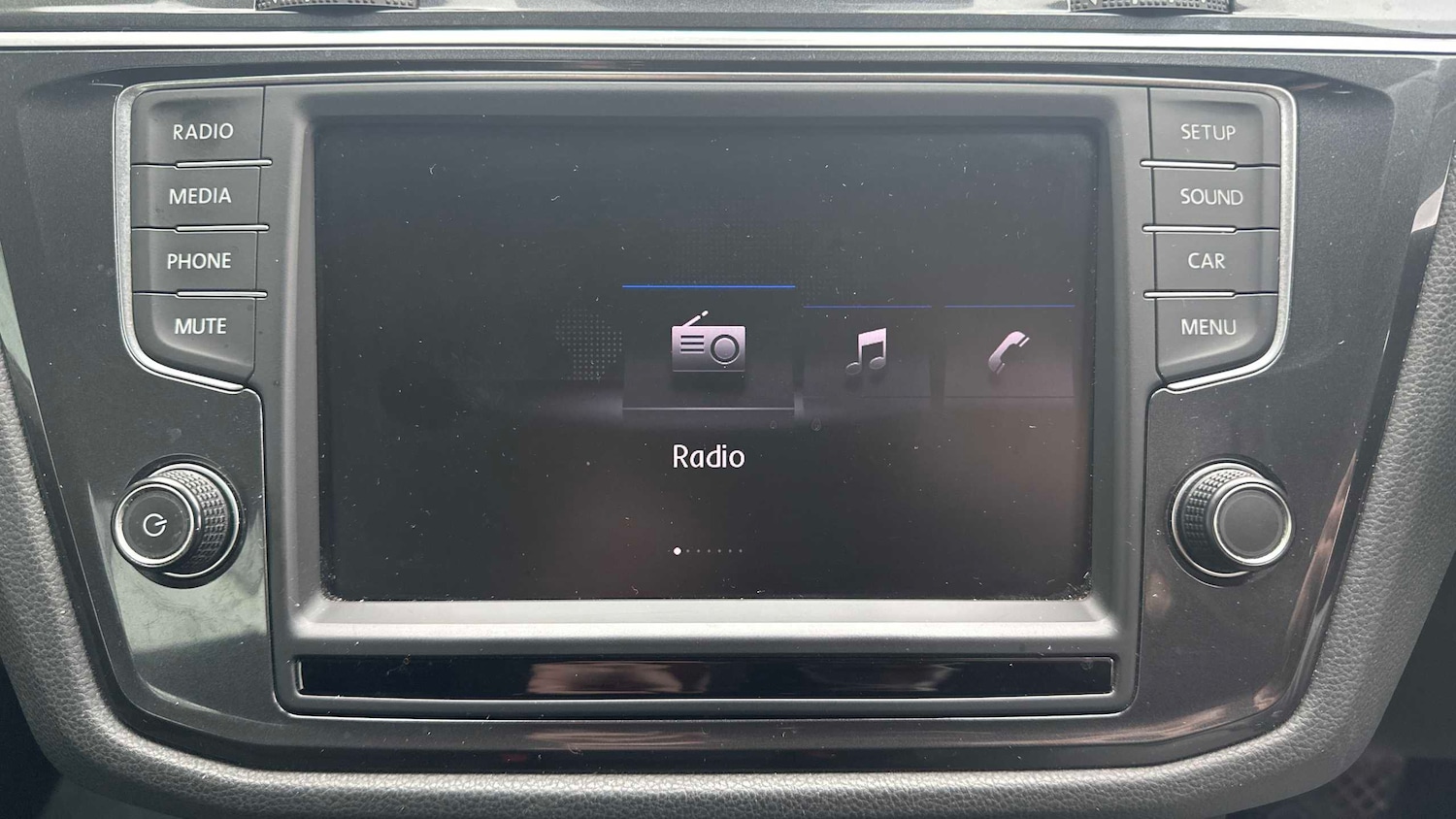 Used Volkswagen Tiguan 2017 for sale - 76390580: Photo 13