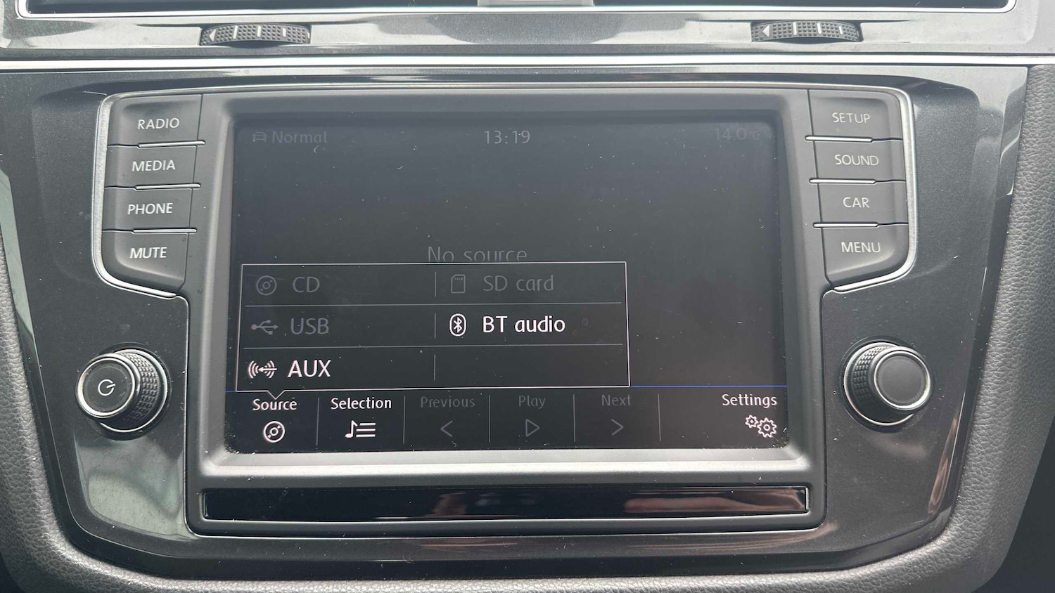 Used Volkswagen Tiguan 2017 for sale - 76390580: Photo 14