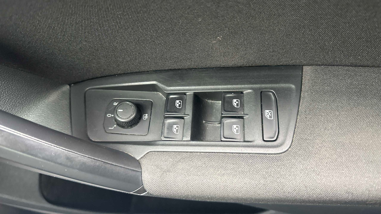 Used Volkswagen Tiguan 2017 for sale - 76390580: Photo 17