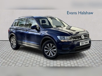 2017 - 2.0 TDi 150 4Motion S 5dr DSG