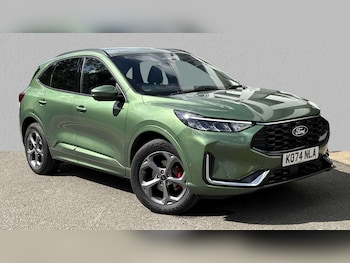 Used Ford Kuga 2025 for sale - 75903367: Photo