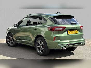 Used Ford Kuga 2025 for sale - 75903367: Photo