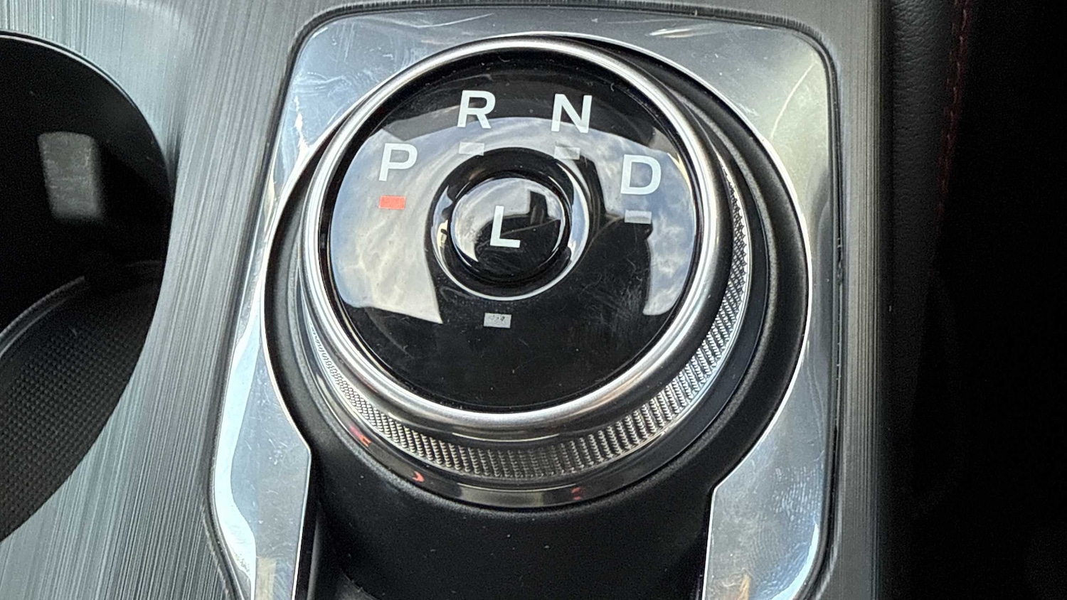 Vehicle 34