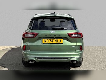 Used Ford Kuga 2025 for sale - 75903367: Photo