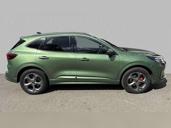 Used Ford Kuga 2025 for sale - 75903367: Photo